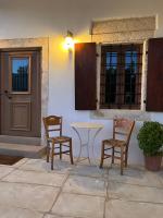 B&B Armenoi - Madaro Traditional House - Bed and Breakfast Armenoi