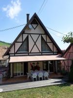 Meublé mathilde - B&B Orschwiller