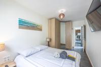 Haus mit 1 Schlafzimmer