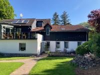 Pension Böttger - Bed and Breakfast Wernigerode
