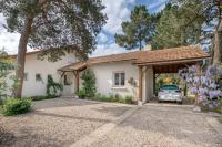 Maison avec jardin pour 6 à St Brévin L’Océan - Chambres d’hôtes Saint-Brevin-les-Pins