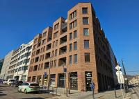 Prague Smíchov Anděl Apartment - Ferienwohnung Prag