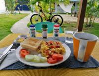 Astillo's Guest Houses - Ferienwohnung Moalboal