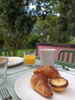 Solar dos Cantos Botanic House & Garden - B&B