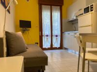 Appartamento Standard con 1 Camera da Letto