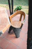 Villa - Vue sur Jardin