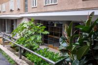 Living Testaccio - Modern Apartment - Ferienwohnung Rom