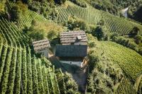 Grottnerhof - B&B Faè