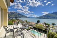 Villa Grand Alice - B&B Domaso