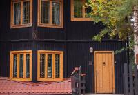 Villa Sara in Sinaia near Peles & Gondola - B&B