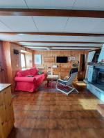 Rustico Capricorno - Bed and Breakfast Leontica