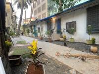 Studio - 27, One Bedroom Apt- Bandra west - B&B Mumbai