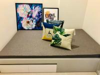 Homestay Vinhomes Ocean Park S207 - B&B
