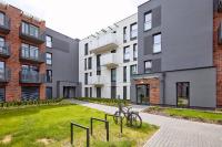 Poznań Airport Comfort Apartment by BookingHost - B&B Poznan