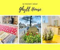 B&B Grassington - Ghyll House - Grassington - Bed and Breakfast Grassington