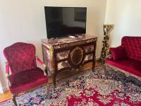 Central City & Danube View - B&B Budapest