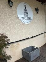 gîte coeur de champagne - B&B Romery