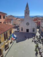 Serenissima Apartment - Ferienwohnung Muggia