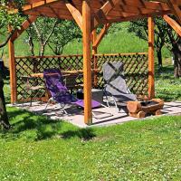 Pri Ani Ruscovi - B&B Plezzo