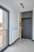 Poznań Airport Homely Apartment by BookingHost - B&B Poznan