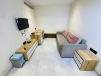 B&B Indore - stayEZ Studio Apartments - Bed and Breakfast Indore