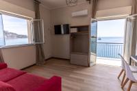 Appartamento con Vista Mare