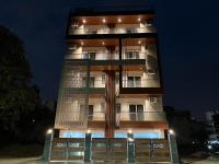 B&B Gurugram - BluO Studios - Golf Course Road - Bed and Breakfast Gurugram