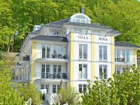 Villa Rosa - Apt. 15 - B&B Sellin