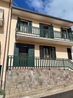 Casa nuova indipendente in Sardegna - B&B Laerru