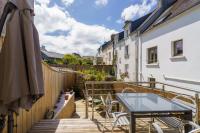 Ty Marok - Maison pour 5 proche plage - Ferienwohnung