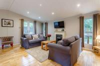 Blenheim Lodge - B&B