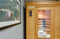 Blenheim Lodge - B&B Kingham