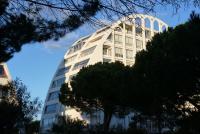 Les jardins du couchant - B&B La Grande-Motte