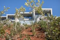 Punto De Vista Luxury Villas - Chambres d’hôtes Korakiés