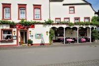 Weinhaus Hotel zum Josefshof - B&B Graach