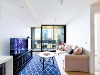 B&B Melbourne - Pride Manor South Yarra - Bed and Breakfast Melbourne