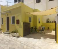 Nisos suite - B&B Ermoúpolis