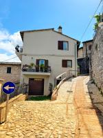 Casa Domenico - B&B Spello