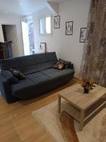 Appartement des oliviers - Ferienwohnung