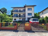 Happy Sparrow - B&B Karlovac