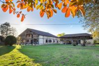 Maison landaise avec jardin clos, idéal pour animaux - Ferienwohnung Lacquy