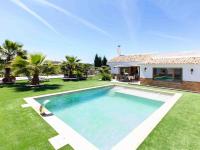 Cortijo Rincón de Vero - Ferienwohnung