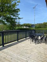 Strone Farm Cabin - B&B Macosquin