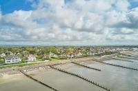 Sun Beach House - Bed and Breakfast Middleton-on-Sea