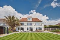 Sun Beach House - Ferienwohnung