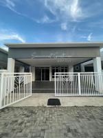 B&B Kuantan - Summerwest Guesthouse - Bed and Breakfast Kuantan