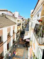 El Espejo del Mar - Bed and Breakfast Fuengirola