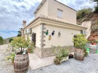 Villa private pool La Herradura - Ferienwohnung