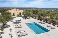 Villa Saracena - Bed and Breakfast Marzamemi