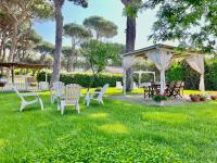 B&B Marina di Grosseto - La Meria di Maria Casa Arancio - Bed and Breakfast Marina di Grosseto